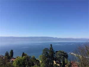 appartement en frais reduits à la vente -   74200  THONON LES BAINS, surface 60 m2 vente appartement en frais reduits - LPI3107162